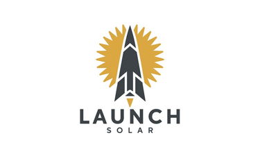 launch logo