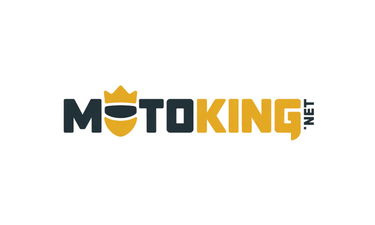 MotoKing.net - Creative brandable domain for sale