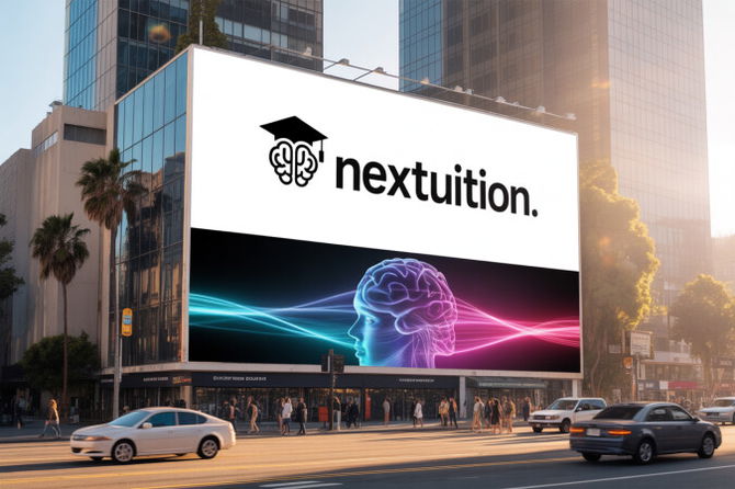 Nextuition.com