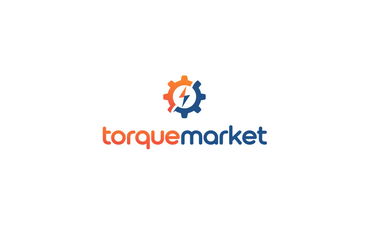 TorqueMarket.com - Creative brandable domain for sale