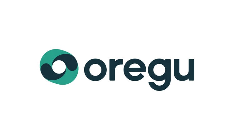 Oregu logo