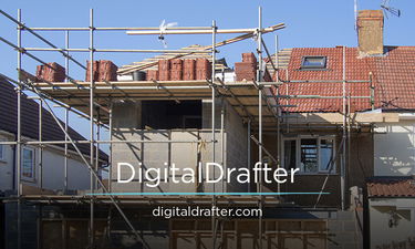 DigitalDrafter.com