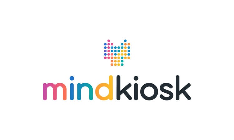 MindKiosk logo