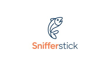 SnifferStick.com - Creative brandable domain for sale