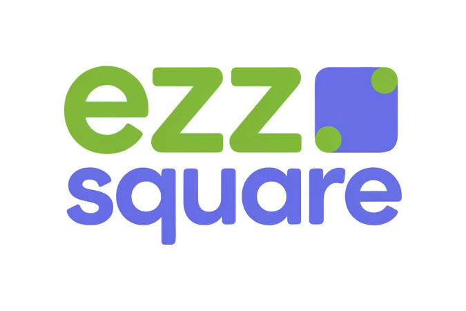 EzSquare logo