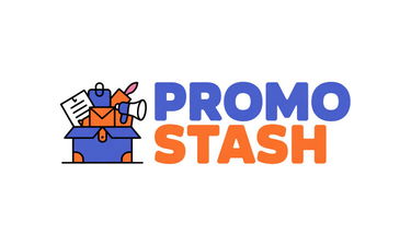 PromoStash.com - Creative brandable domain for sale