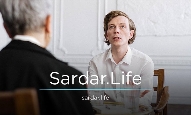 Sardar.Life