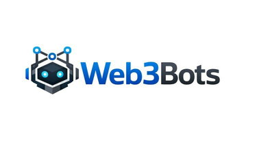 Web3Bots logo