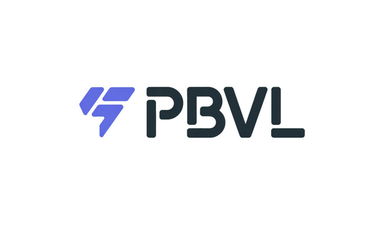 PBVL.com - Creative brandable domain for sale