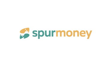 SpurMoney.com - Creative brandable domain for sale