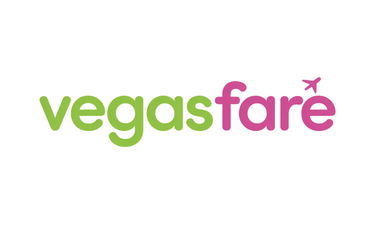 vegasfare.com Logo
