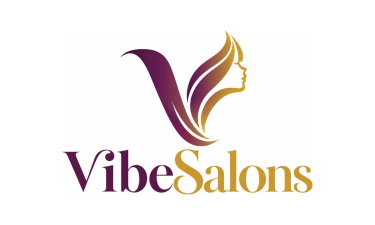 VibeSalons logo