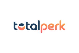TotalPerk.com - Creative brandable domain for sale