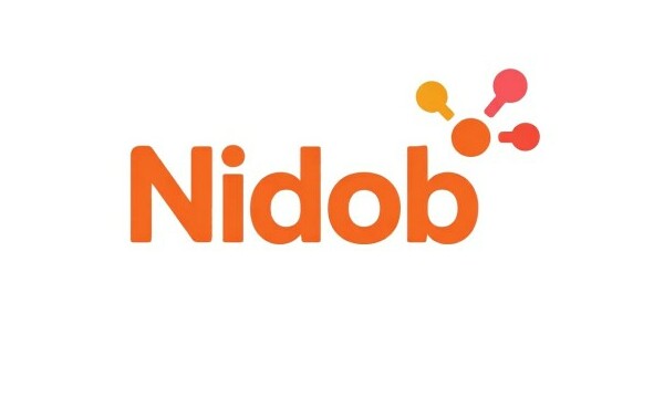 nidob logo
