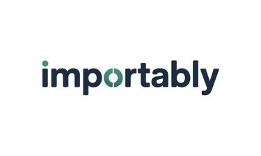 Importably.com - Creative brandable domain for sale