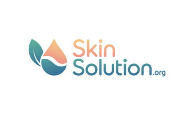 SkinSolution.org - Creative brandable domain for sale