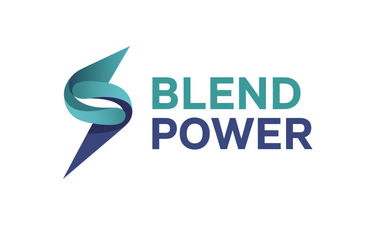 BlendPower.com - Creative brandable domain for sale