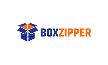 BoxZipper.com - Creative brandable domain for sale