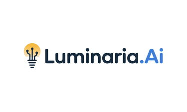 Luminaria.ai is for sale