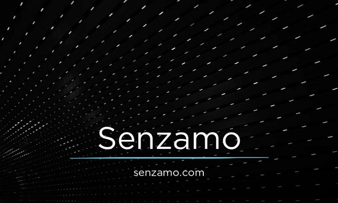 Senzamo.com