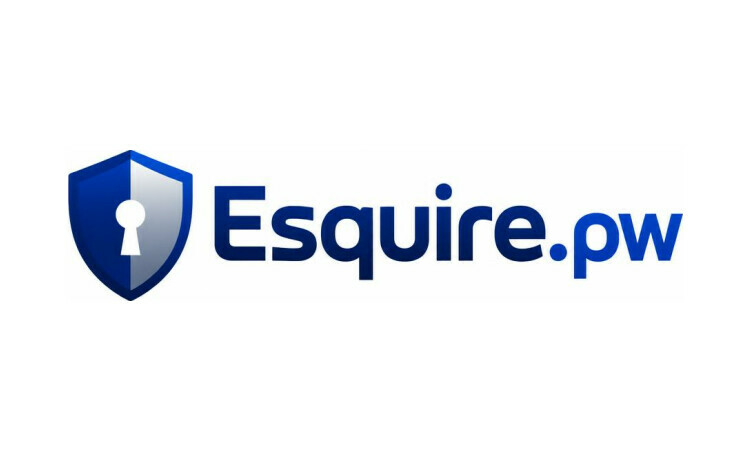 Esquire logo