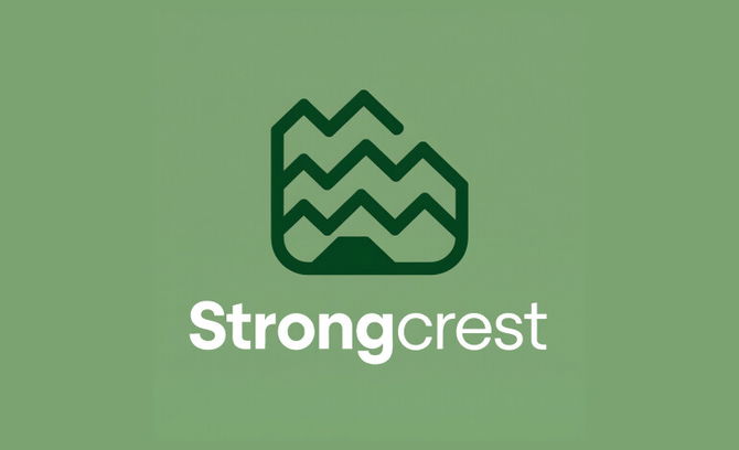 StrongCrest.com