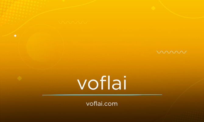 Voflai.com