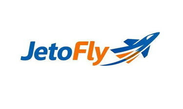 JetoFly logo