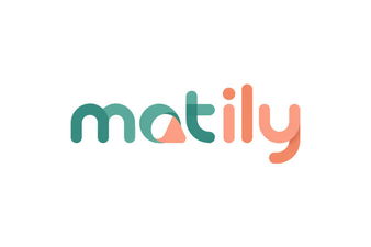 Matily logo