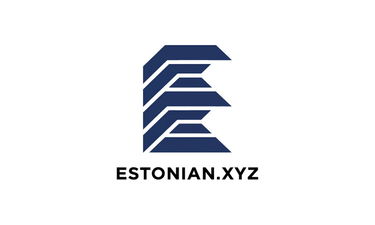 Estonian.xyz - Creative brandable domain for sale