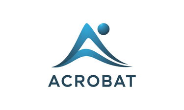 acrobat logo