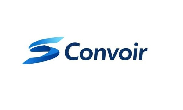 Convoir logo