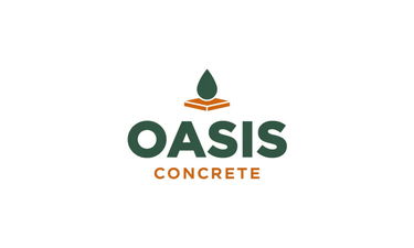 oasisconcrete.com - Creative brandable domain for sale