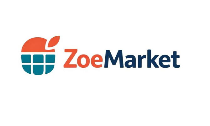 ZoeMarket.com