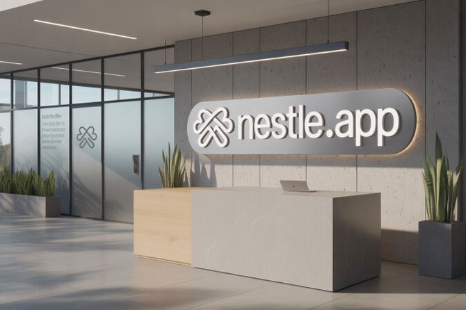 Nestle.app