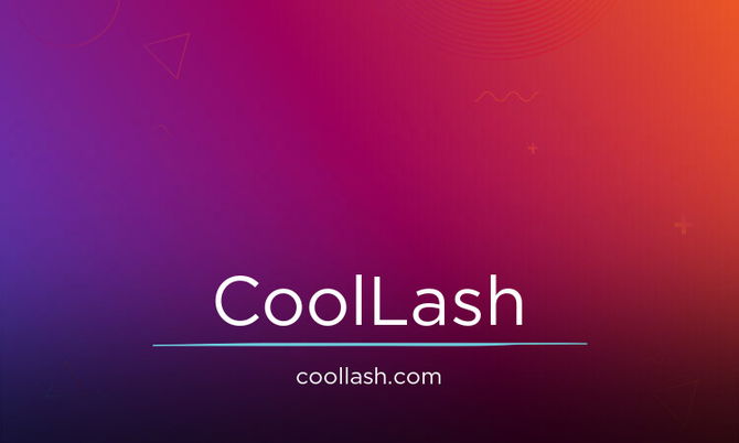 CoolLash.com