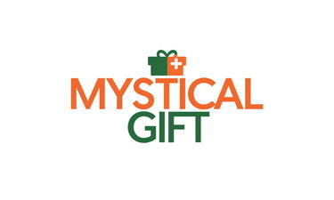 MysticalGift.com - Creative brandable domain for sale