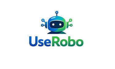 UseRobo.com - Unique premium domain names for sale