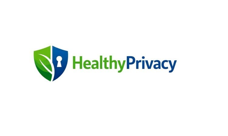 HealthyPrivacy logo