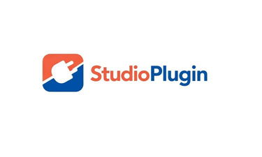 StudioPlugin logo