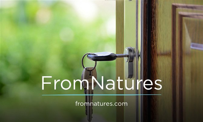 FromNatures.com