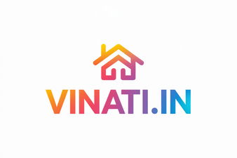 Vinati.in - Creative brandable domain for sale
