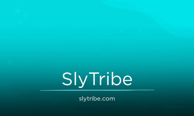 SlyTribe.com