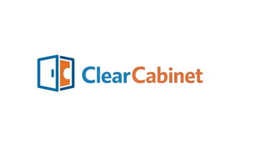 ClearCabinet.com - Creative brandable domain for sale