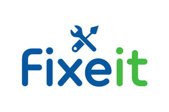 FixeIt logo