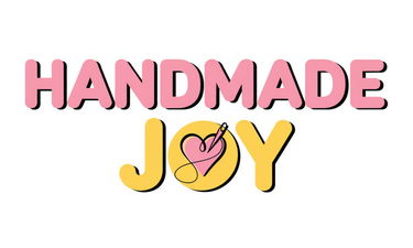 HandmadeJoy.com - Creative brandable domain for sale