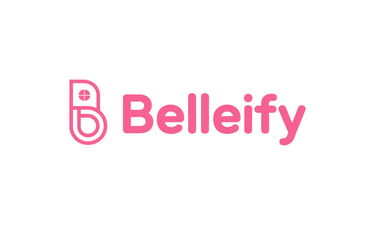 Belleify.com - Creative brandable domain for sale