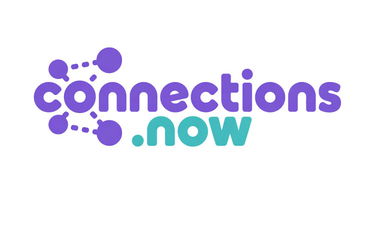 Connections.now - Creative brandable domain for sale