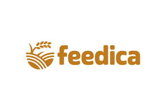 Feedica.com - Creative brandable domain for sale