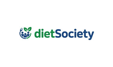 DietSociety.com - Creative brandable domain for sale